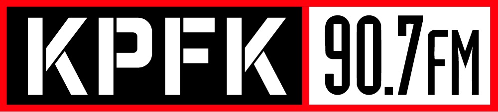 KPFK Store